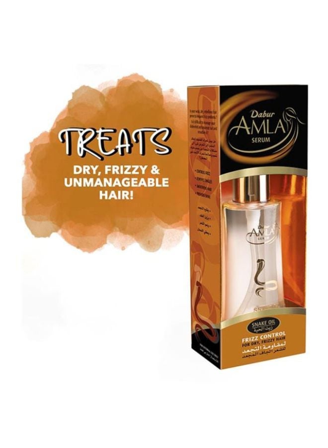 دابر إصلاح زيت الثعبان 50 مل - Image 4