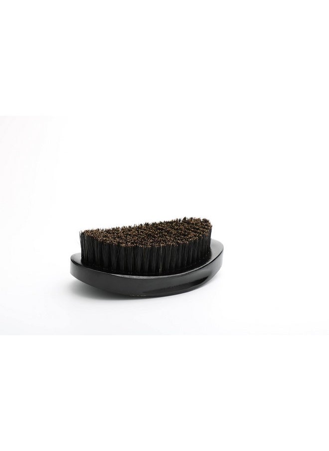 Baby Hair - Beards & Bourbon Beard Hair Growth Brush - Image 1