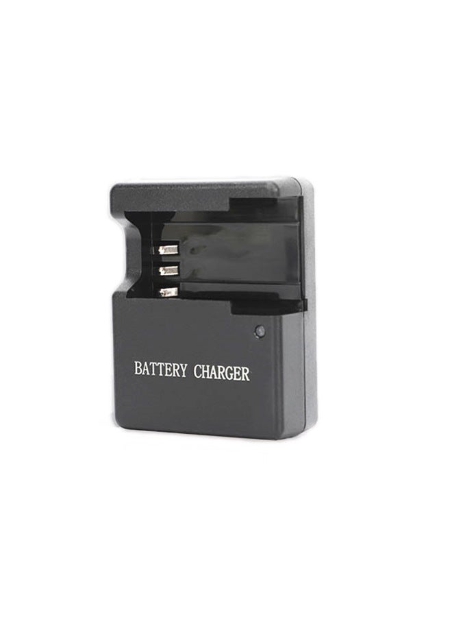 Specialized D40 D40x D60 D3000 D5000 En-el9a Digital Camera Charger Mh-23-Color:Charger (separate)  - Image 1