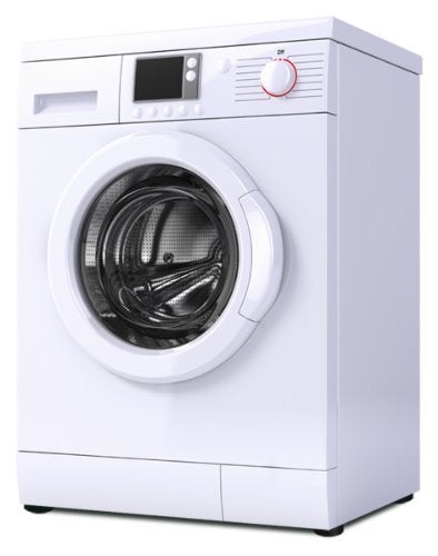 Ideaworks JB6368 Washing Machine Anti-Vibration Pads, 1-pack, Black, 4 Count - Image 4