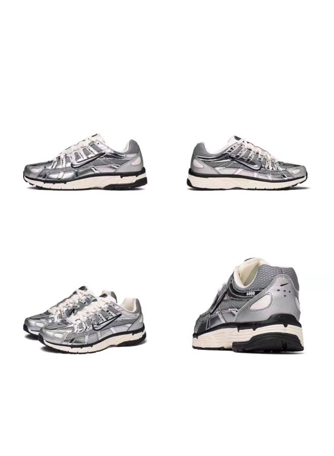 Running wear-resistant sports casual lightweight men's and women's universal sports shoes - Image 2