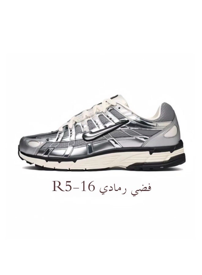 Running wear-resistant sports casual lightweight men's and women's universal sports shoes - Image 1