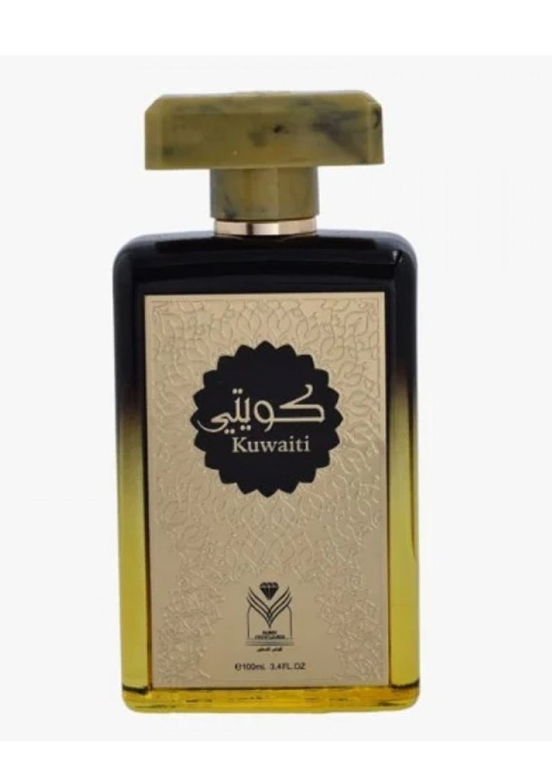 الماس للعطور - عطر كويتي 100مل - Image 1