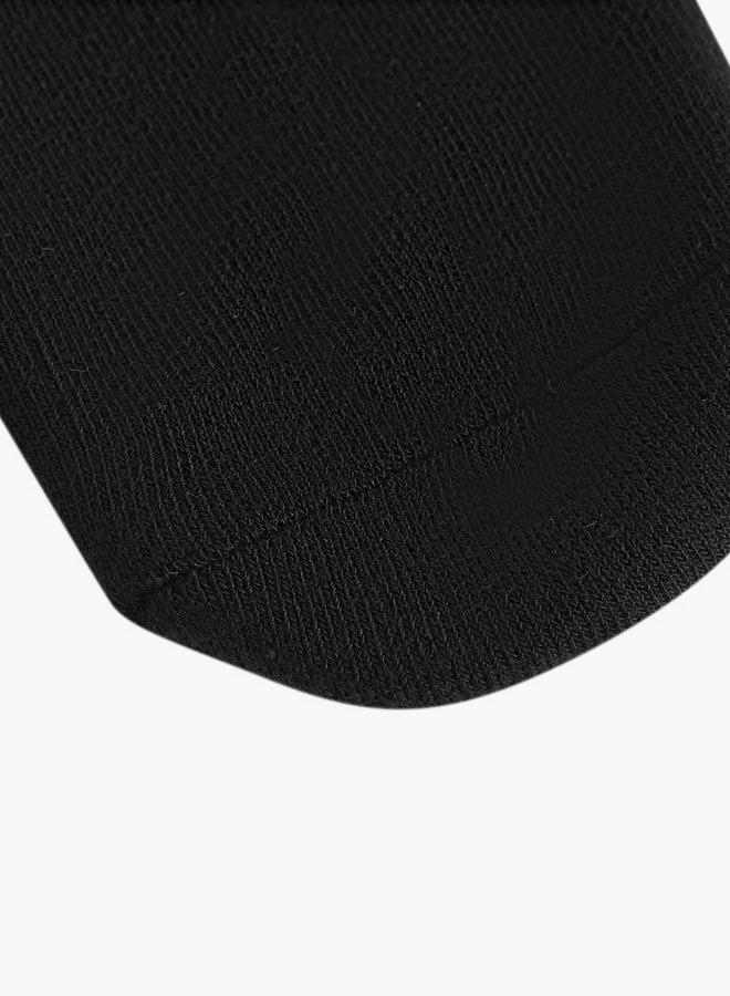 STARTER Set of 3 - Starter Logo Print Ankle Length Socks - Image 3