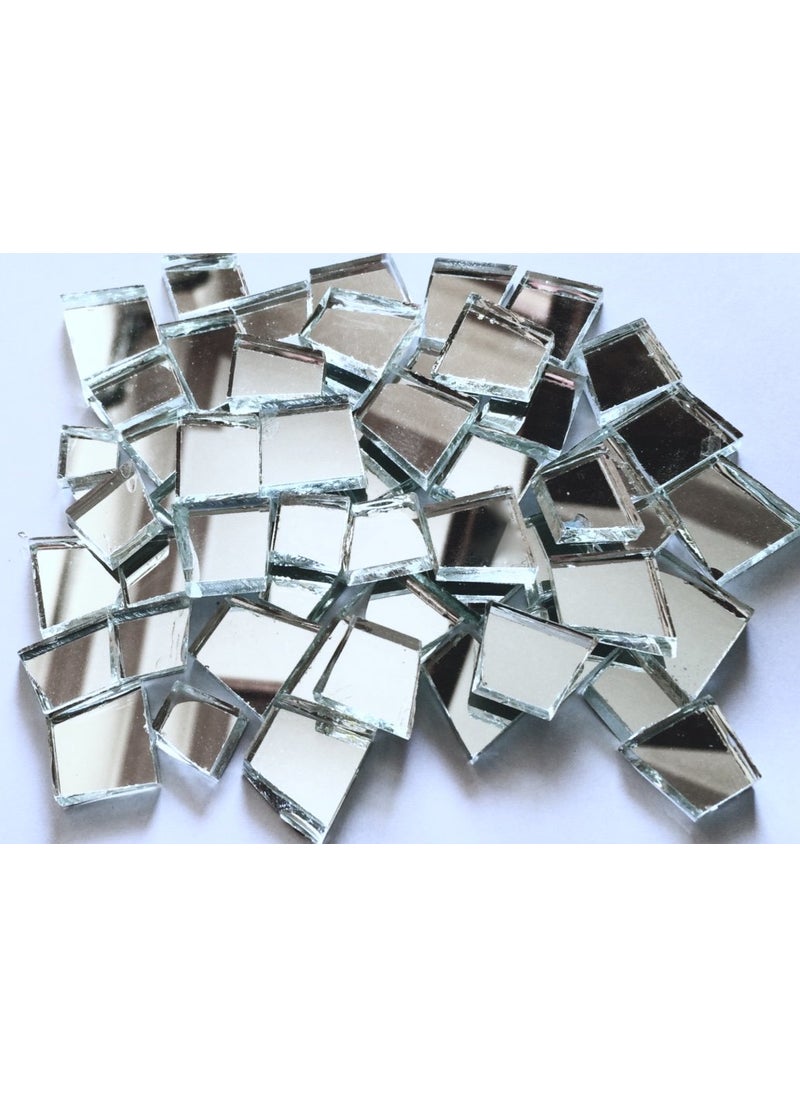 Sai Mosaic Art Sai Mosaic Art PreCut Glass Mosaics Mirrors 200g 