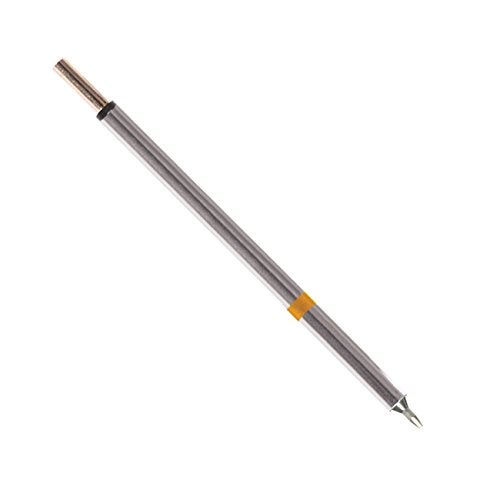 Thermaltronics PM75CH178 Chisel 30deg 1.0mm (0.04in) interchangeable for Metcal SFP-CH10 - Image 5