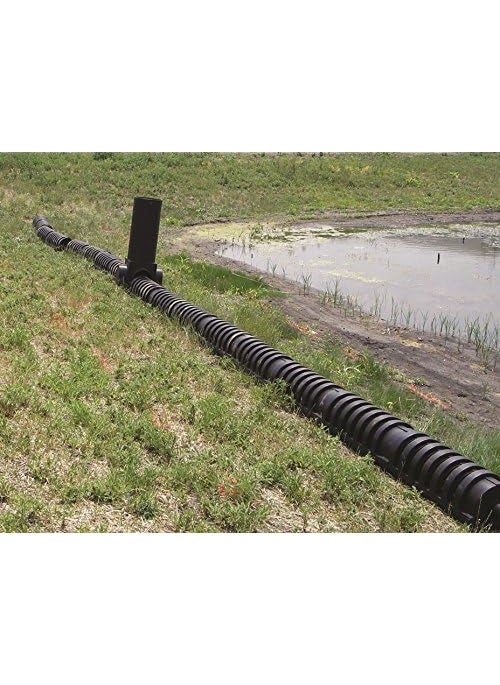 Aquascape Aquascape Large Centipede for Wetland Filtration System and Large Scale Water Features Modular  29065  - Image 5