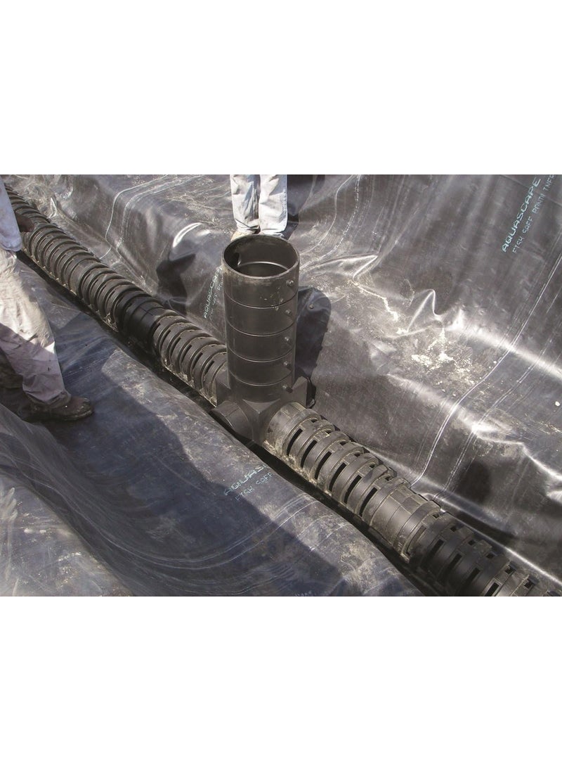 Aquascape Aquascape Large Centipede for Wetland Filtration System and Large Scale Water Features Modular  29065  - Image 4