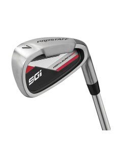 Wilson PRO STAFF SGI 1,3,5,6-S,P,B  - Image 5