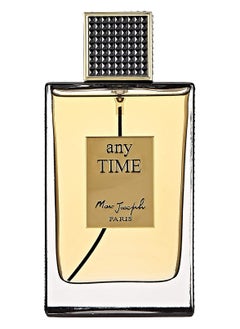 Paris Any Time Gold Eau De Parfum 100Ml