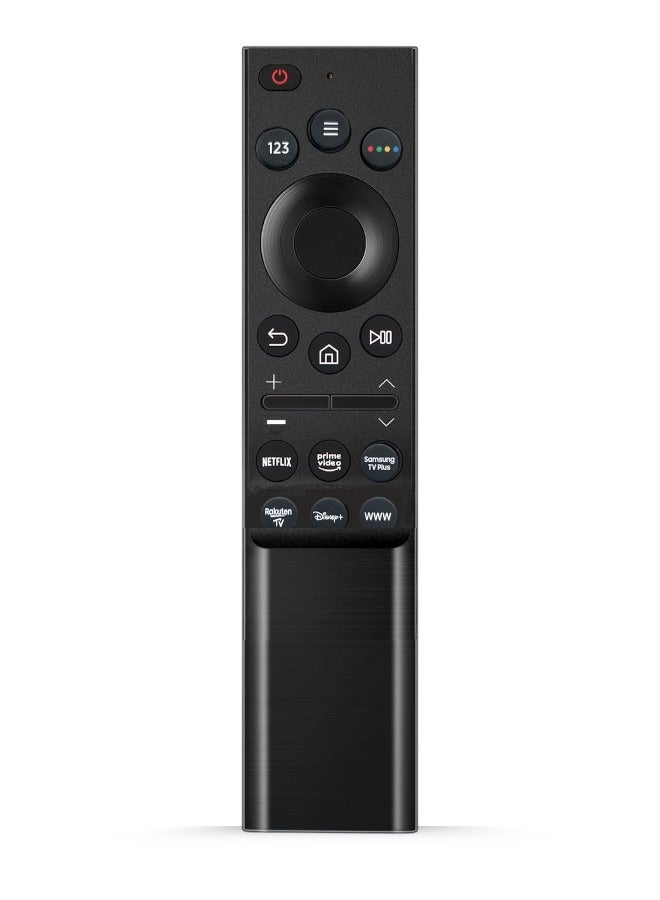 Remote control LCD LED Smart TV, black, (does not support voice search) - Image 2
