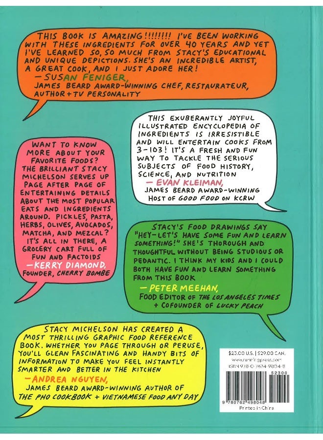 Eat This Book - Image 2