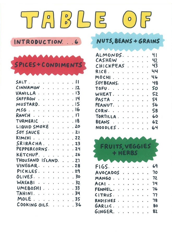 Eat This Book - Image 3