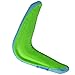 Chuckit Amphibious Boomerang Fetch and Float Dog Toy Assorted Colors - Image 3