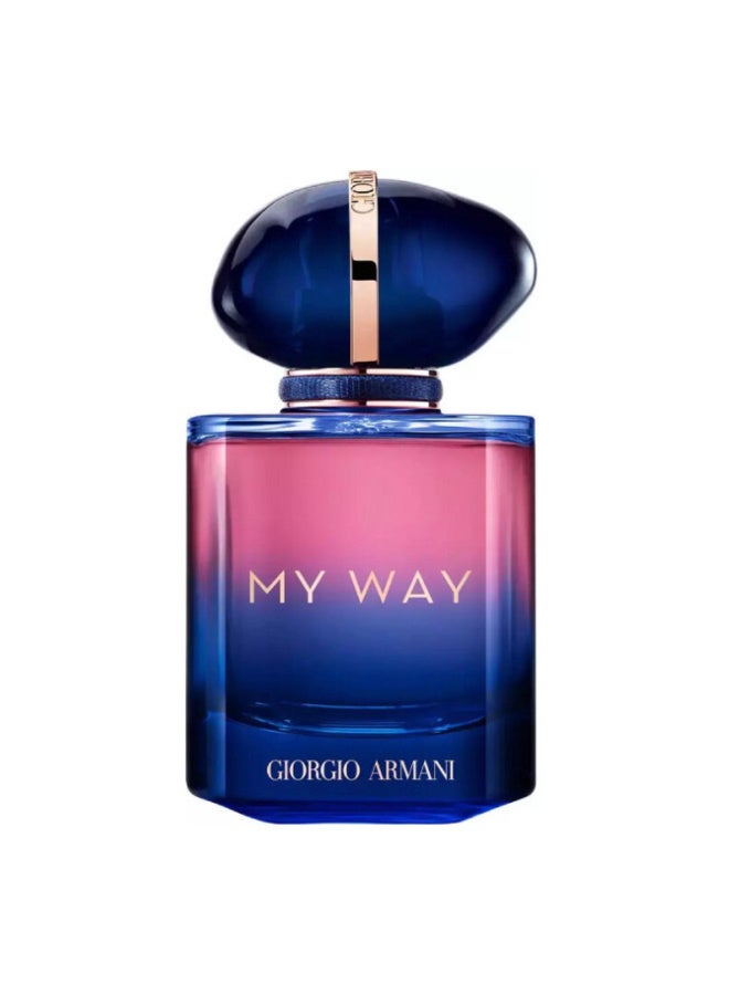 armani My Way Armani perfume for women, 90 ml - Image 1