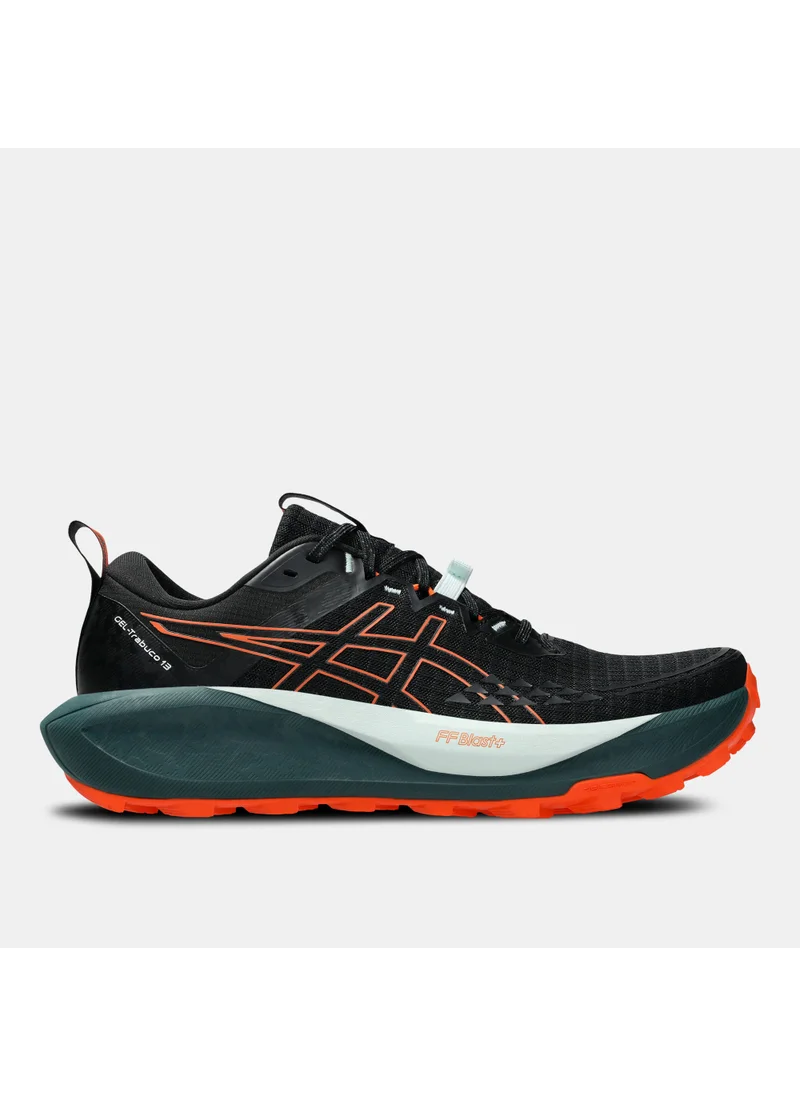 asics Men's GEL-TRABUCO 13 Trail Running Shoes