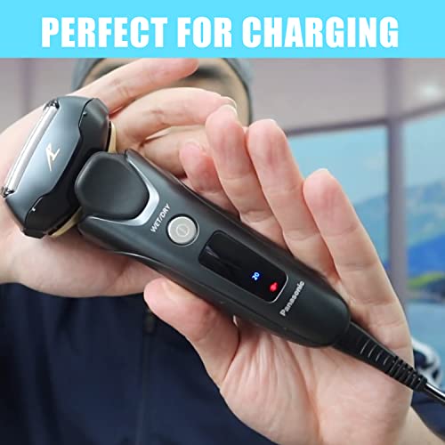 BOEEA Replacement Charger for Panasonic Shaver Electric Razor Arc3 Arc4 Arc5 Arc6 Series - Image 5