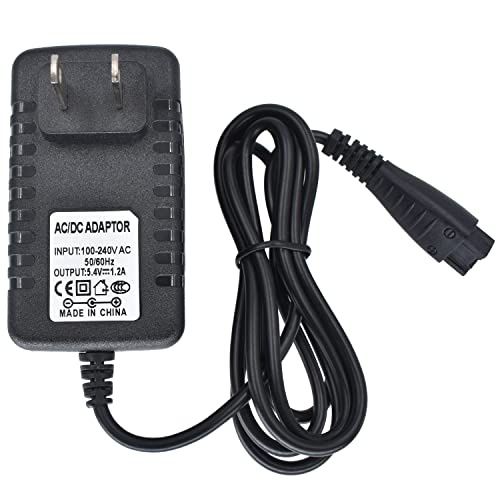 BOEEA Replacement Charger for Panasonic Shaver Electric Razor Arc3 Arc4 Arc5 Arc6 Series - Image 1