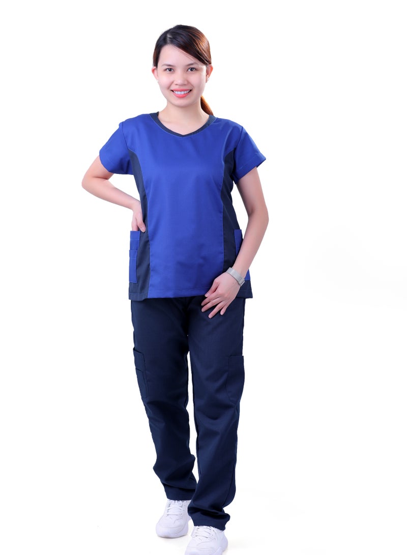 Veronica Medical/Scrubs Uniform - Image 1