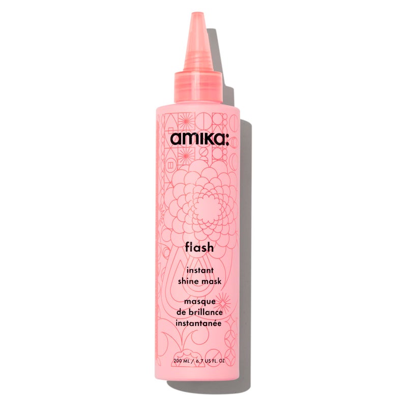 amika flash instant shine mask - Image 1