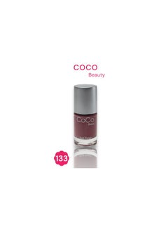 Coco Nail Polish - ( 133 Toadstool ) - 12ml  - Image 2