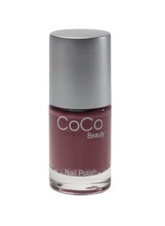 Coco Nail Polish - ( 133 Toadstool ) - 12ml  - Image 3