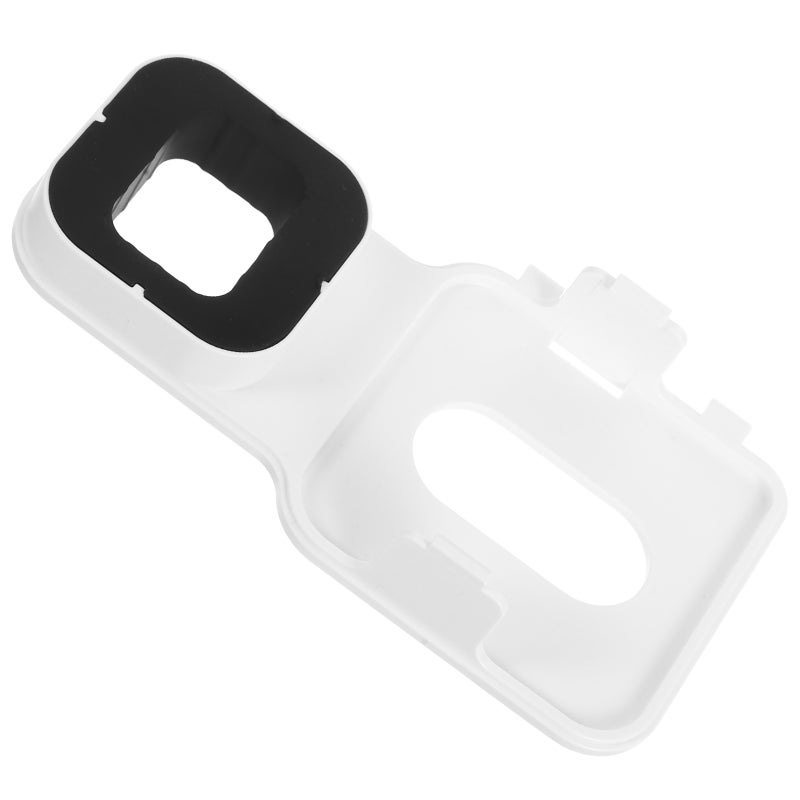 Bracket for Power Supplies, Durable ABS Material, Compact and Easy Installation - Image 5