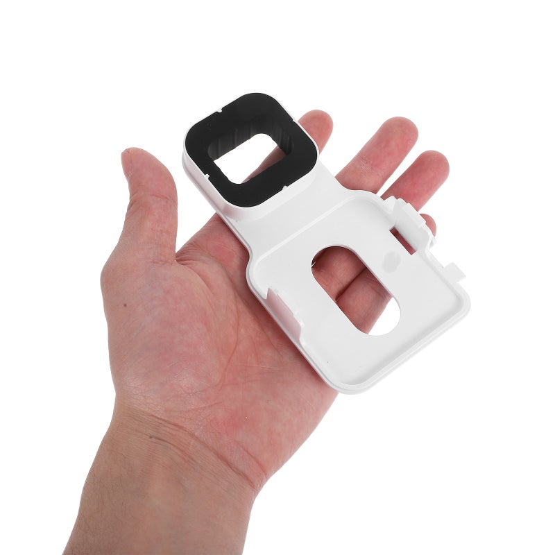 Bracket for Power Supplies, Durable ABS Material, Compact and Easy Installation - Image 4