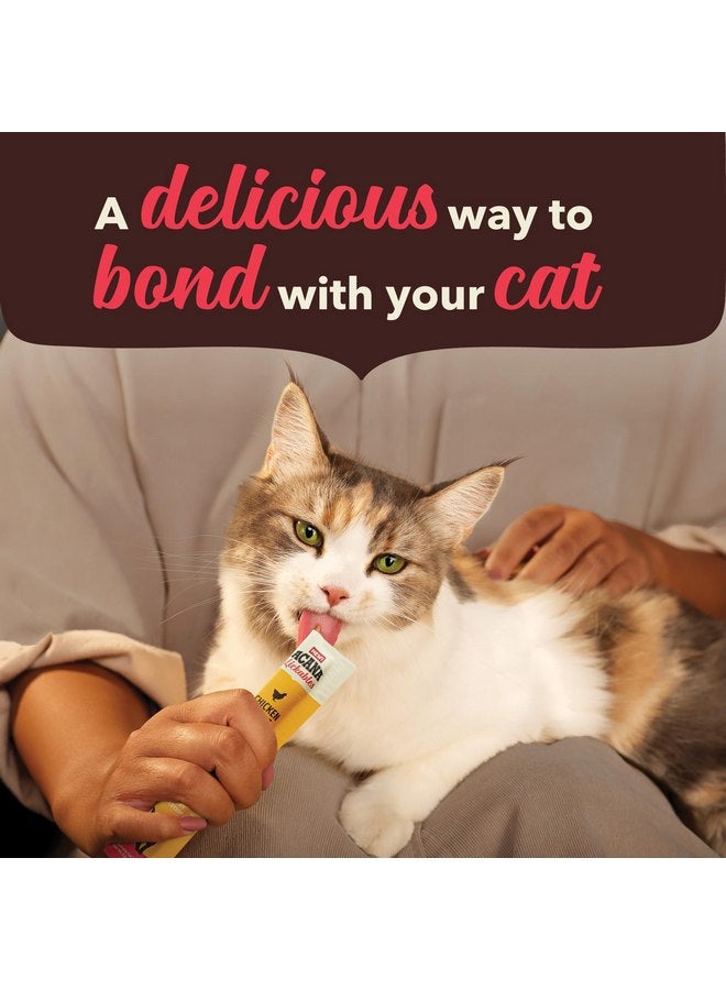 (أسنى) وصفة دجاج ليكابلز من أكانا، 2.5 أونصة، 5 قطع - Image 3