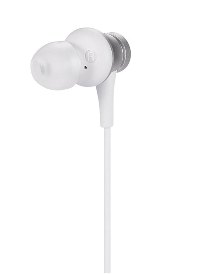 Xiaomi Deerma Piston In-Ear With Mic Earphone  - Image 3