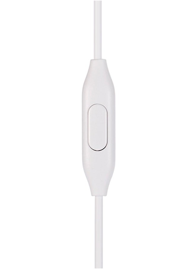 Xiaomi Deerma Piston In-Ear With Mic Earphone  - Image 5