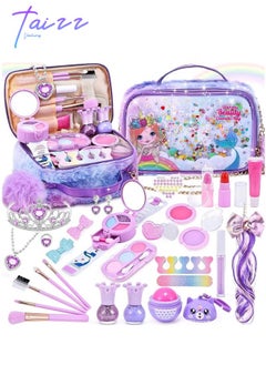 Purple 29-Pcs