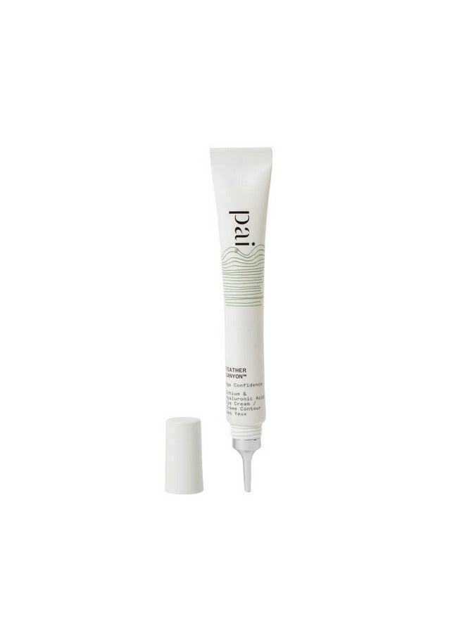 Pai Feather Canyon Restoring Eye Cream 15ml