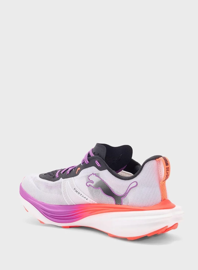 PUMA Deviate Nitro Elite Trail