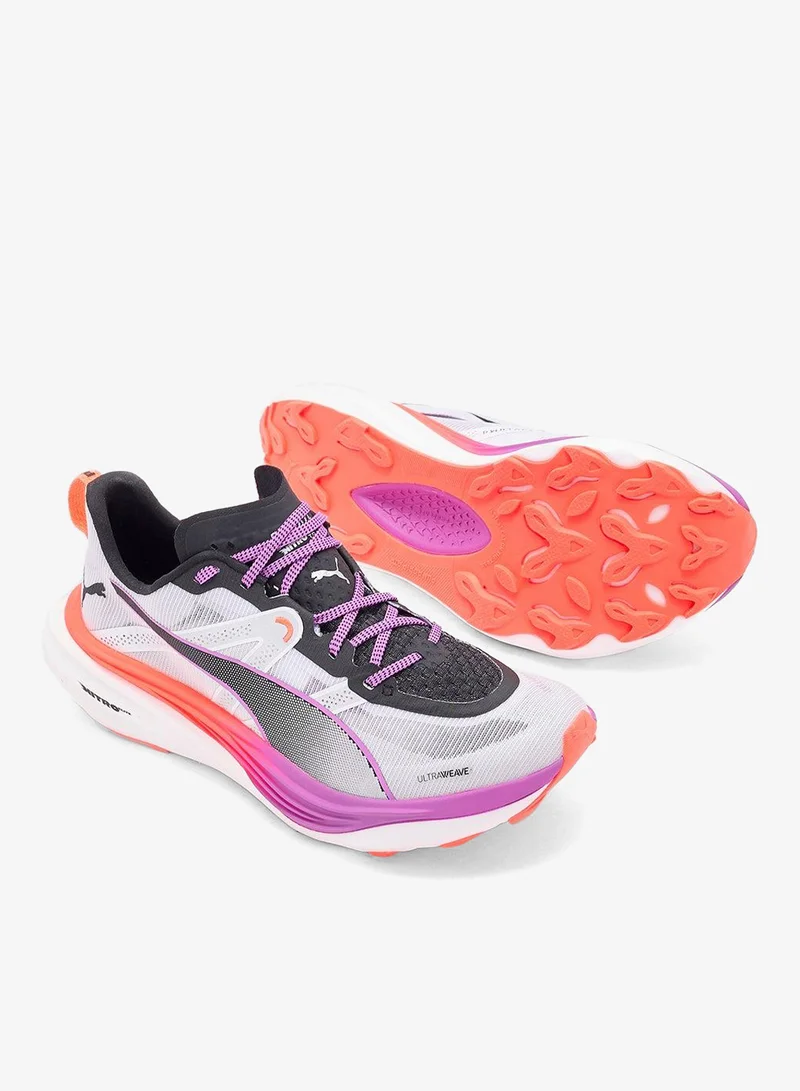 بوما ديفيت نيترو إليت تريل