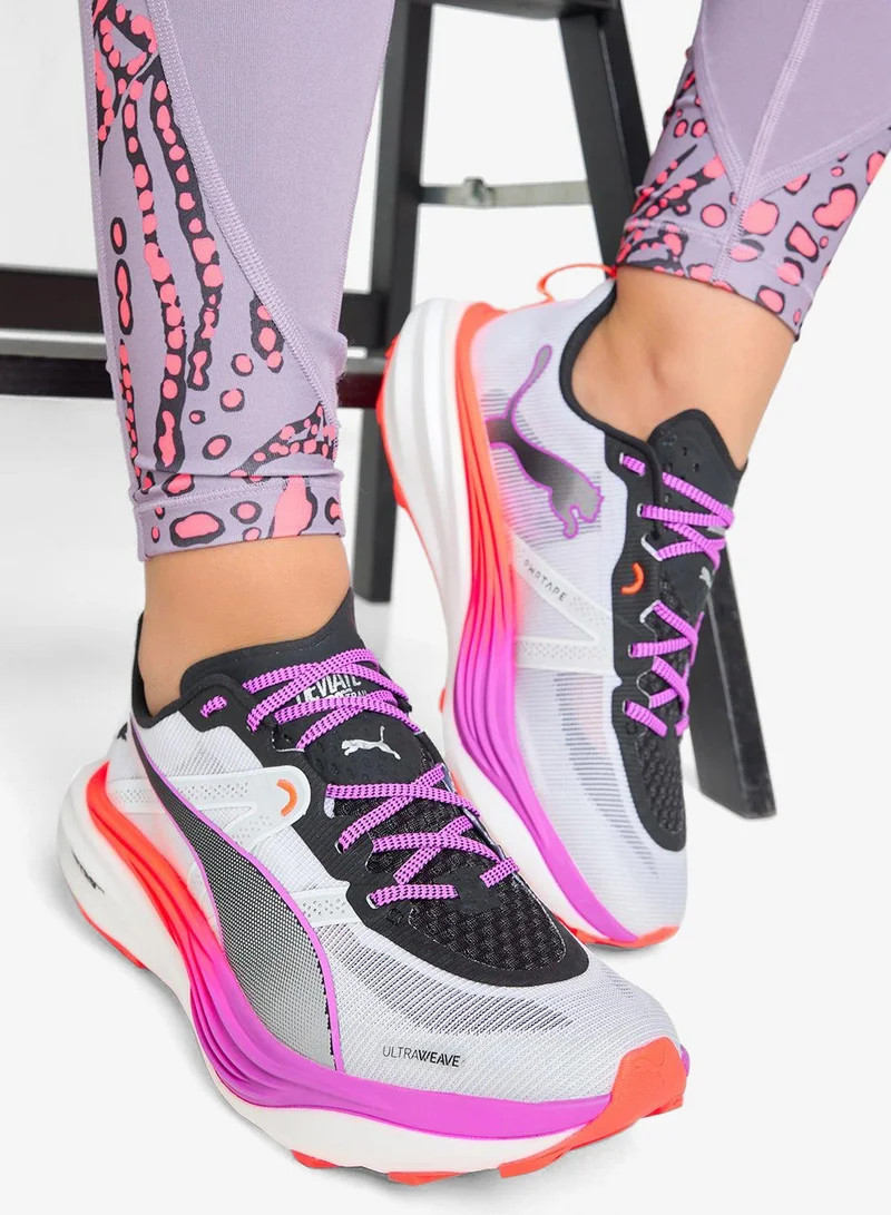 بوما ديفيت نيترو إليت تريل