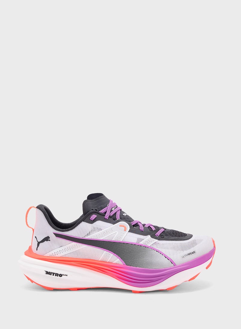 PUMA Deviate Nitro Elite Trail  - Image 1