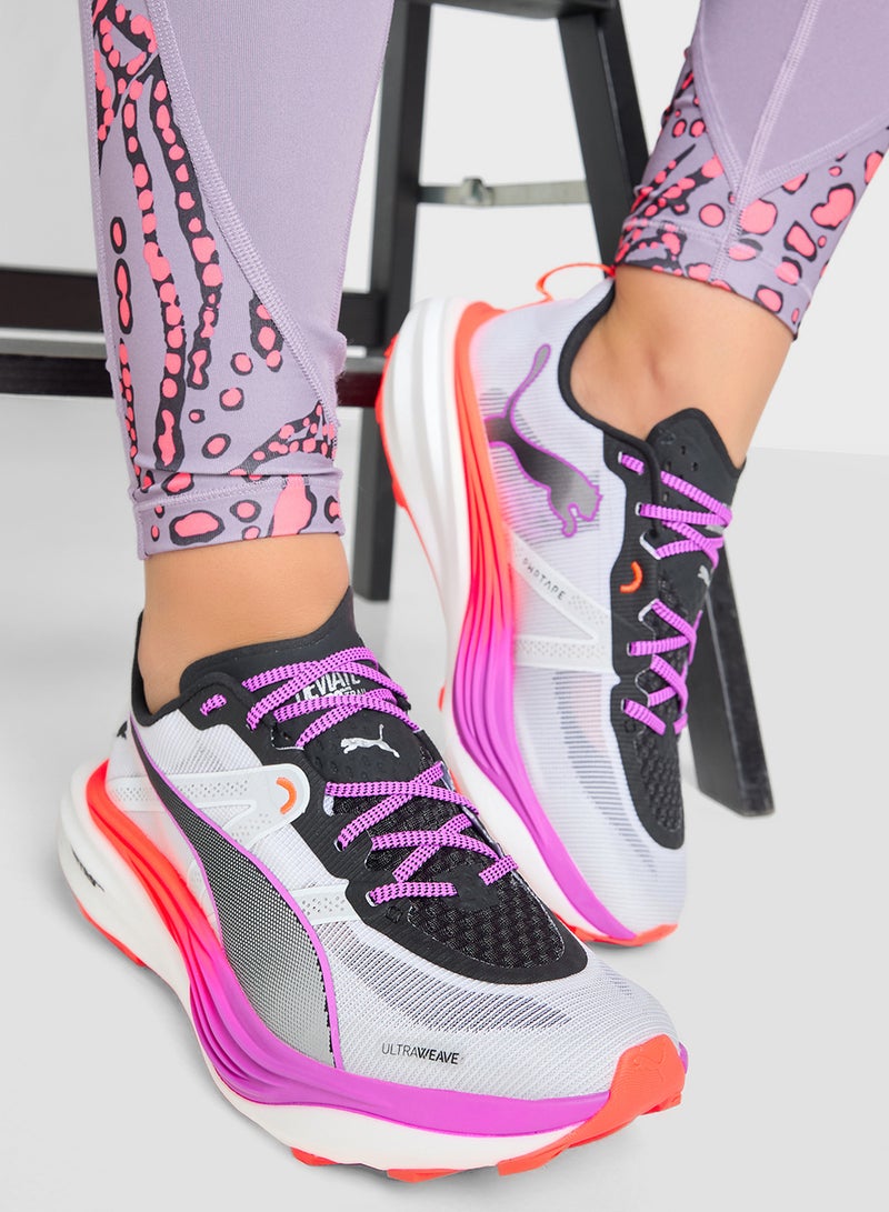 PUMA Deviate Nitro Elite Trail  - Image 5