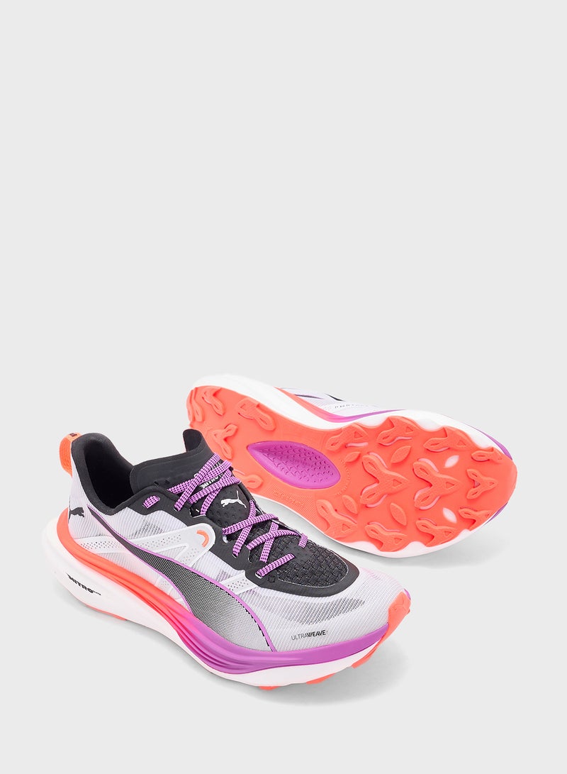 PUMA Deviate Nitro Elite Trail  - Image 3