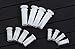 SICODA 60 pcs Squeakers for Pet Toy Balls ReplacementPip Squeaky Shoes SqueakersReed Shoes WhistleToy Repair Noise Maker Insert Replace - Image 3