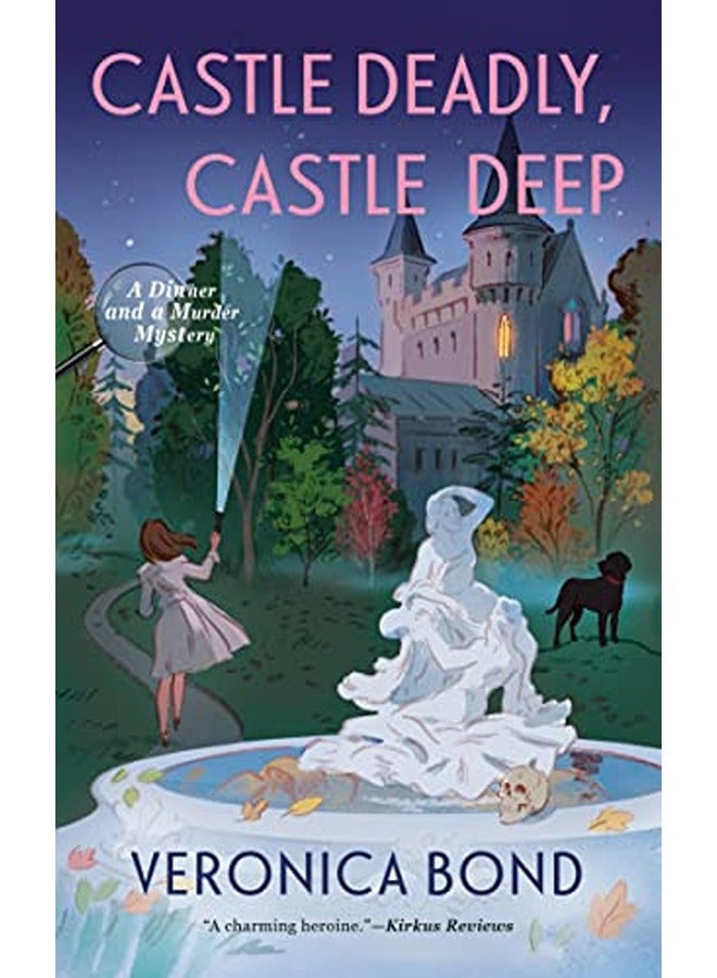 Castle Deadly Castle Deep