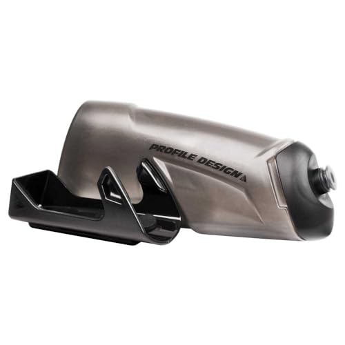 Profile Design RZ3 Aero Water Bottle System - Image 1