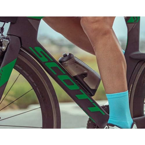 Profile Design RZ3 Aero Water Bottle System - Image 5