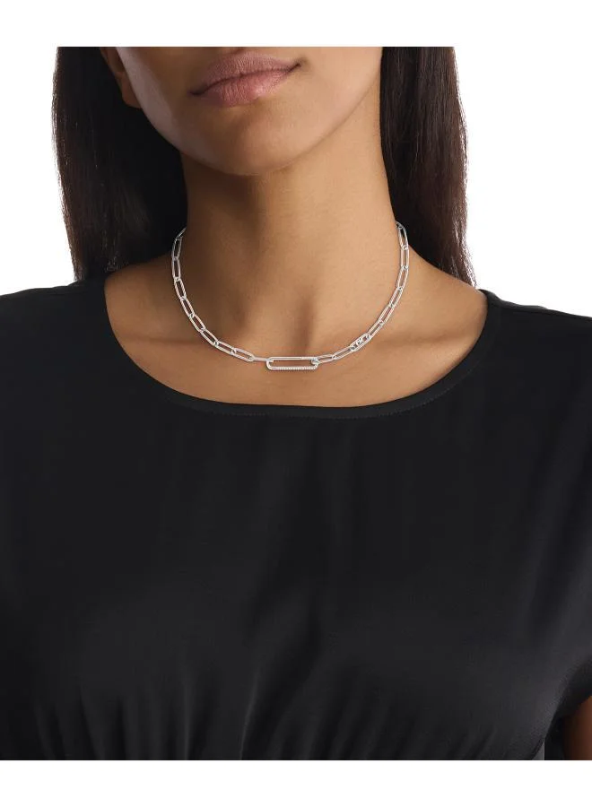 CALVIN KLEIN Pendant With Chain
