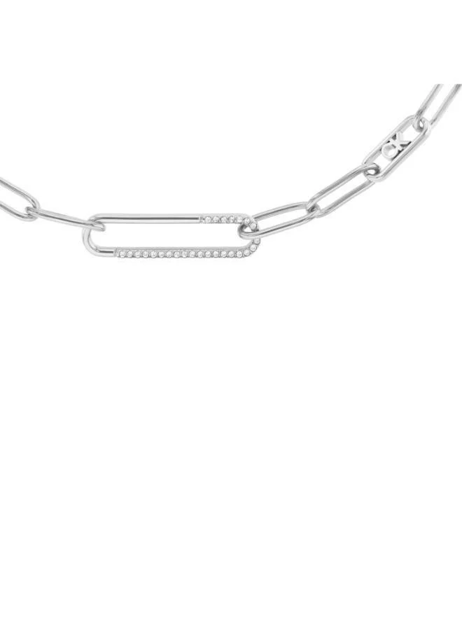 CALVIN KLEIN Pendant With Chain