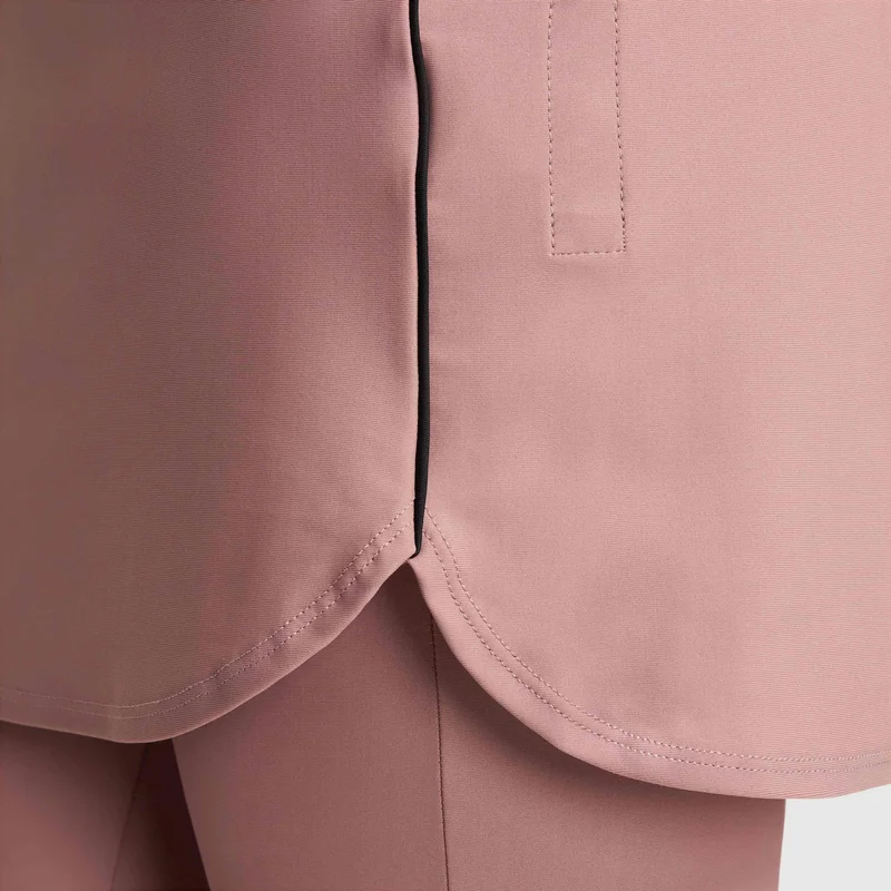 نايكي سويم فيكتوري فستان سباحة بتغطية كاملة للنساء