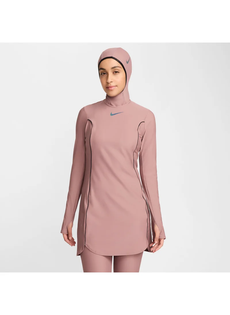 Nike Women's Swim Victory Full-Coverage Dress