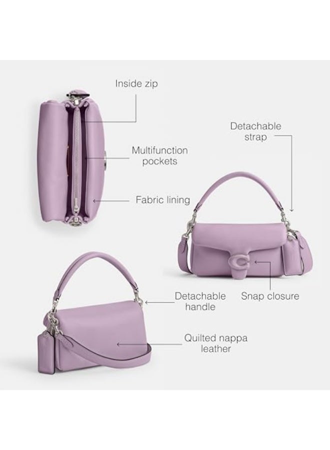 Coach Tabby Shoulder Bag 20