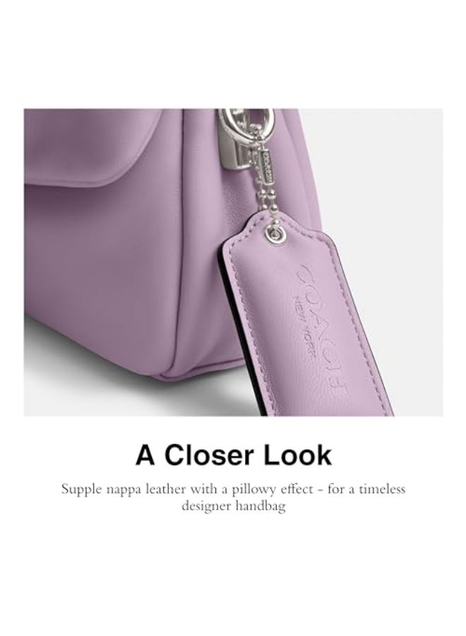 Coach Tabby Shoulder Bag 20