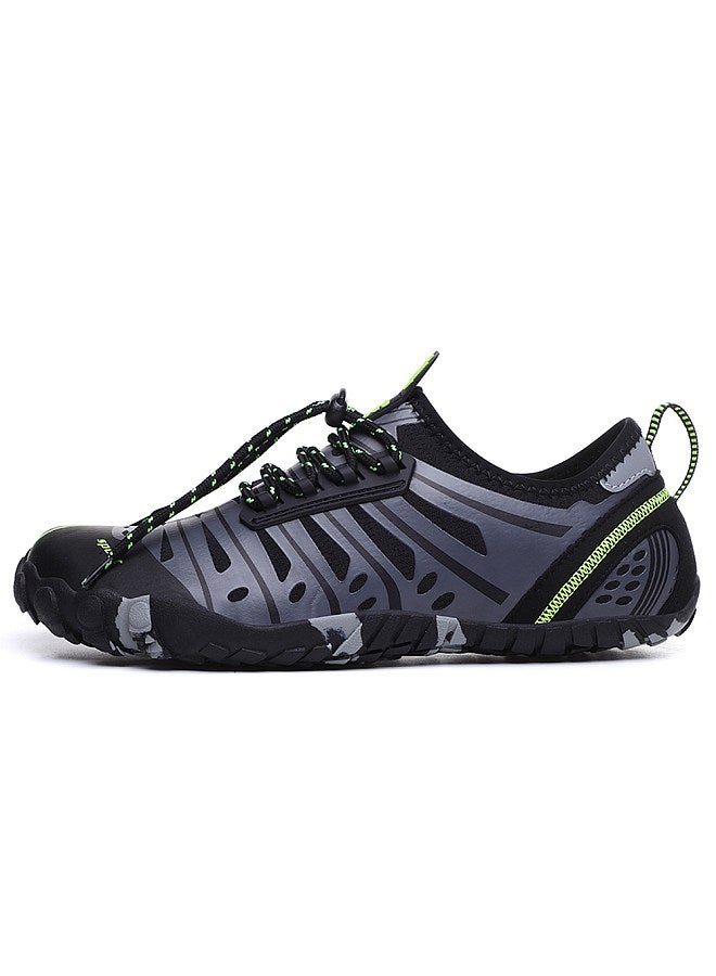 Generic Water Shoes Quick Dry Lightweight River Trekking Shoes Athletic Sport Shoes for Beach Kayaking Boating Hiking Surfing   Walking - Image 4
